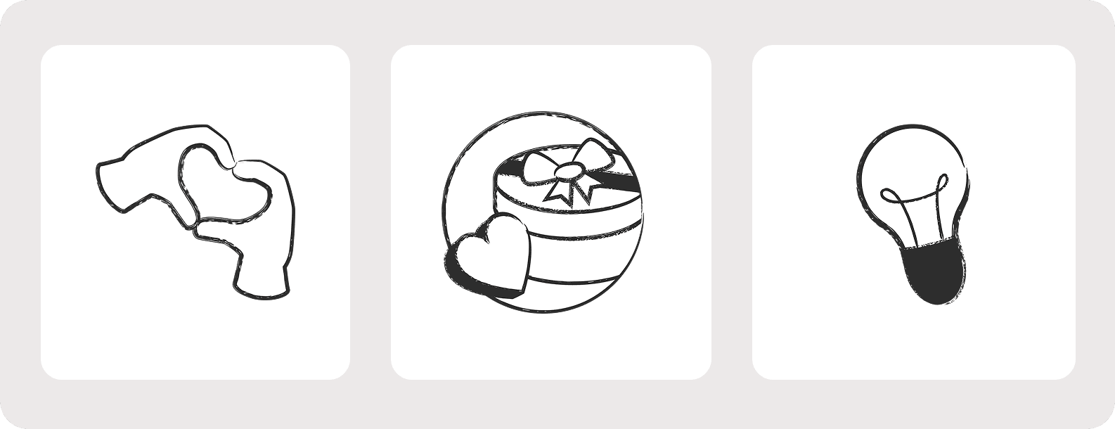 FitCheck goals overview