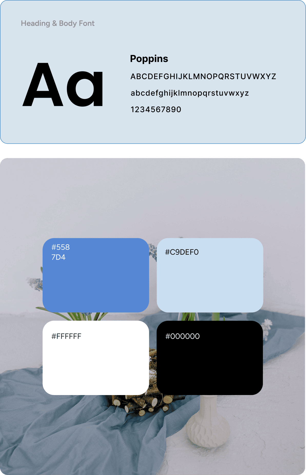 Foundit brand identity overview