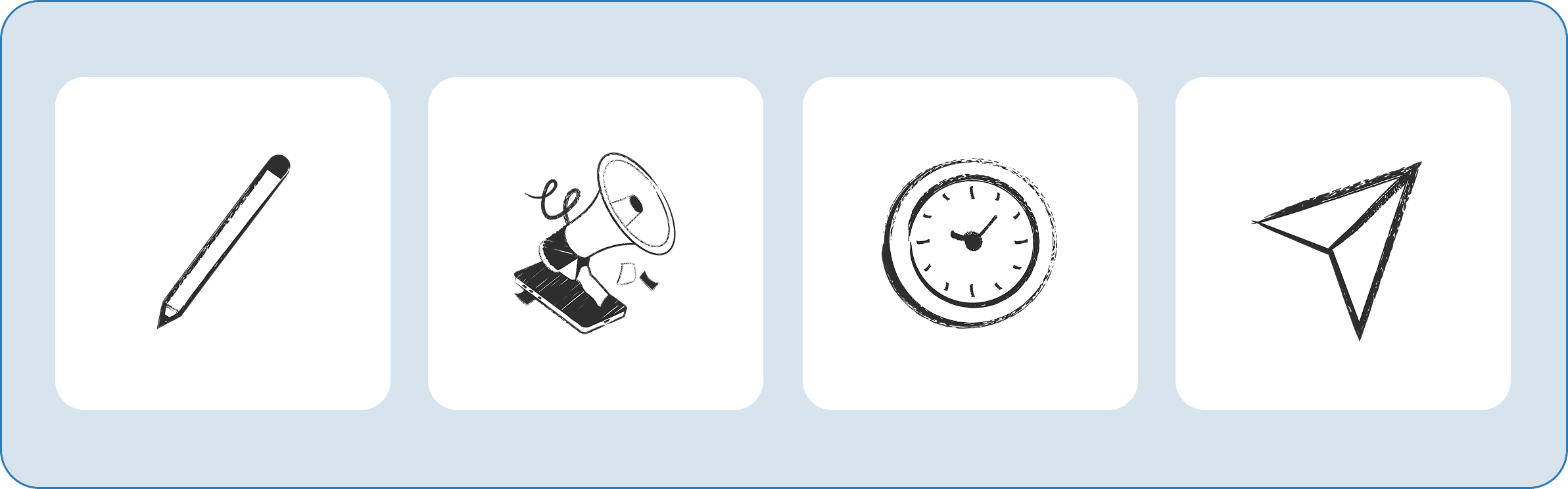 Foundit goals overview